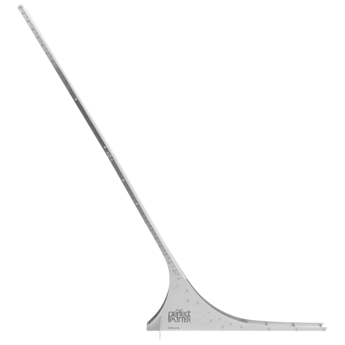 The Perfect Putter - Premium - Golf Putting Aid