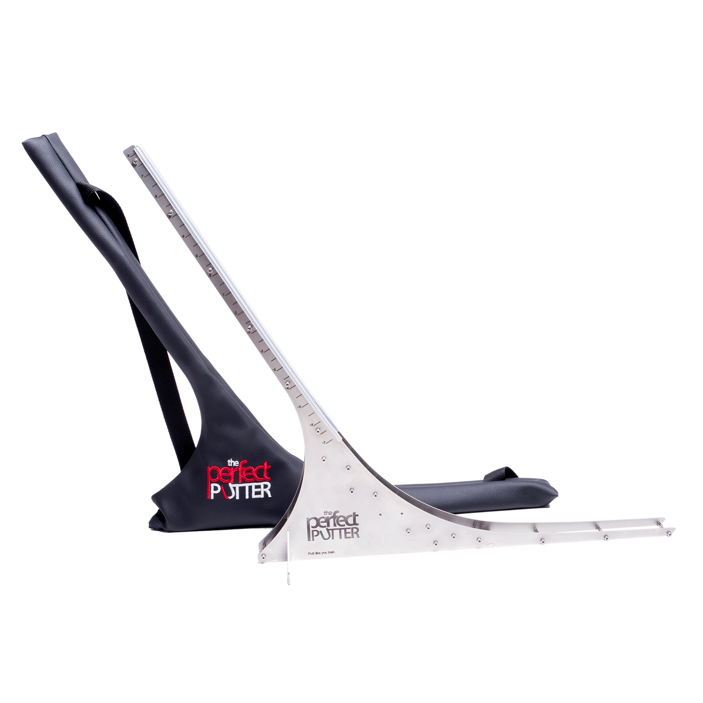 The Perfect Putter - Premium - Golf Putting Aid