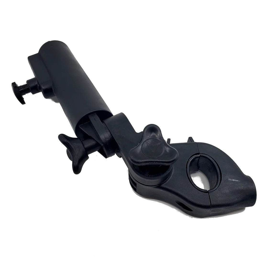 Bat Caddy Combo Umbrella Holder