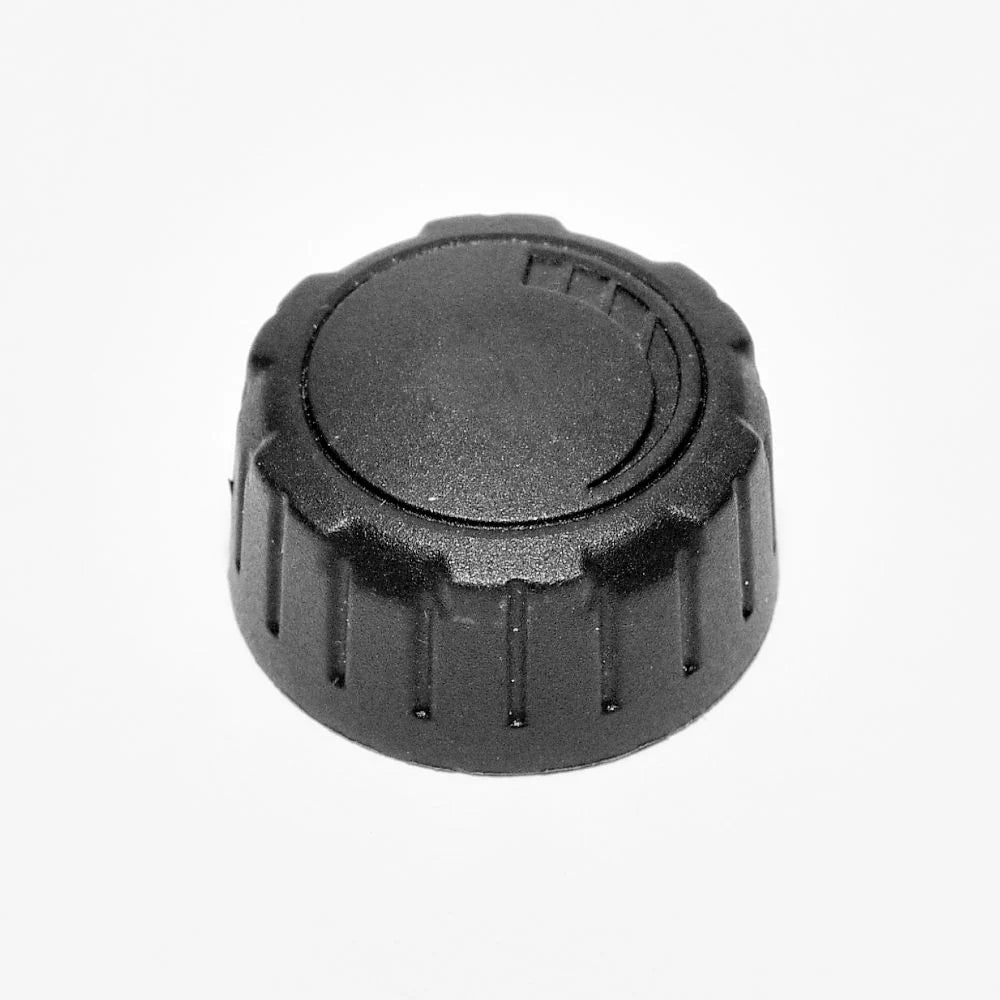 Bat Caddy X3 Series Rheostat Knob - Black