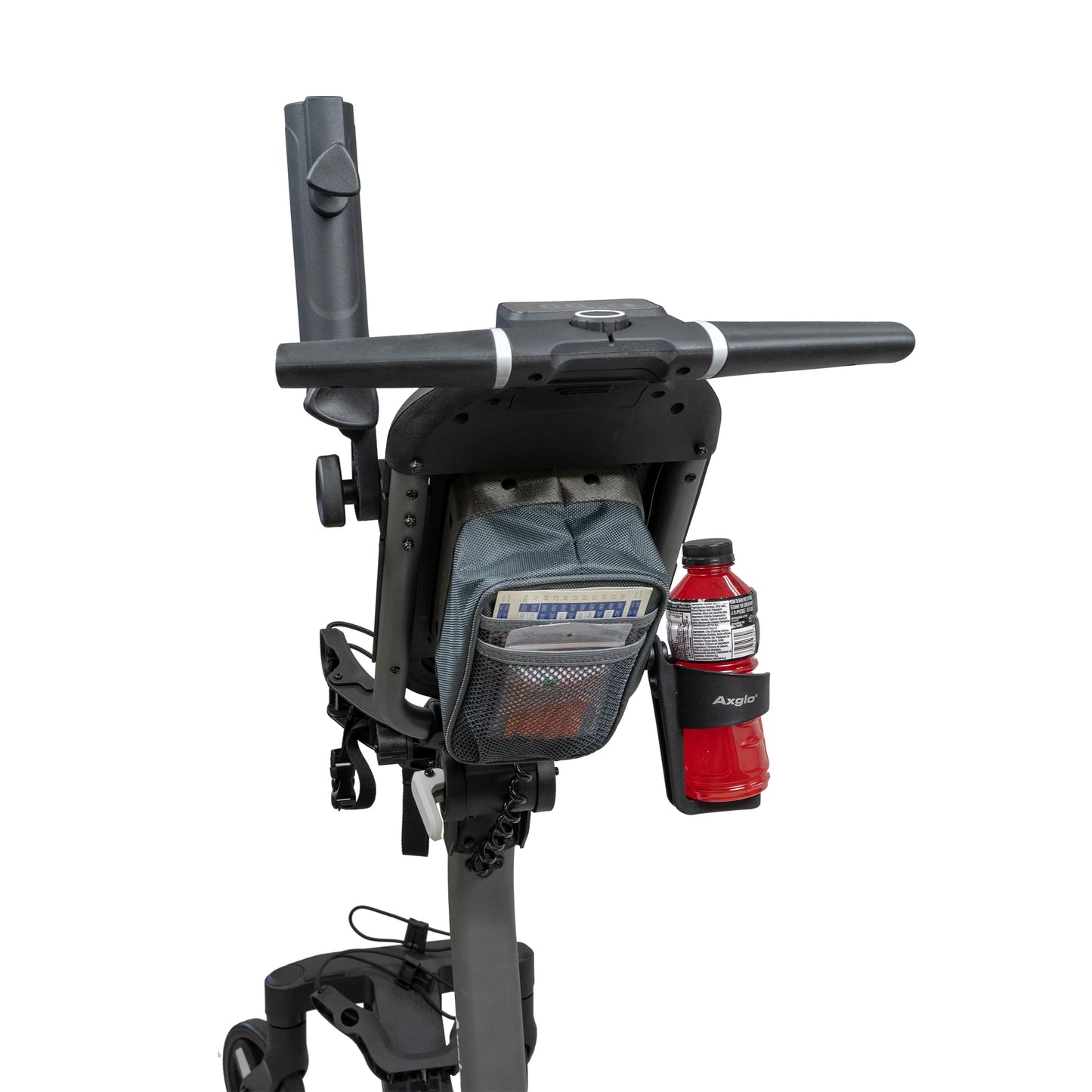 Axglo E5 Follow Me Remote Electric Golf Trolley