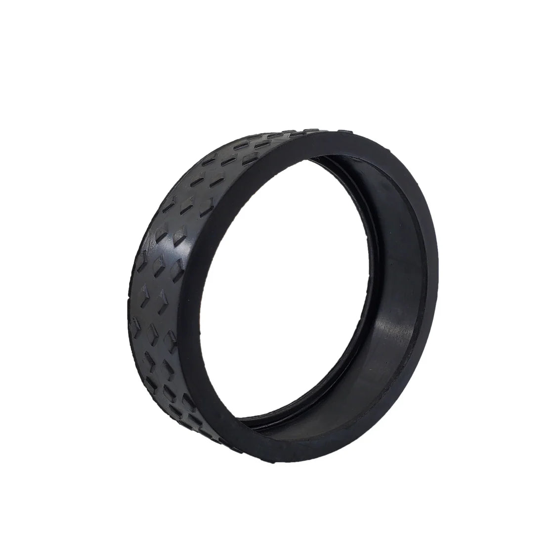 Bat Caddy X4 Front Wheel Tire Tread