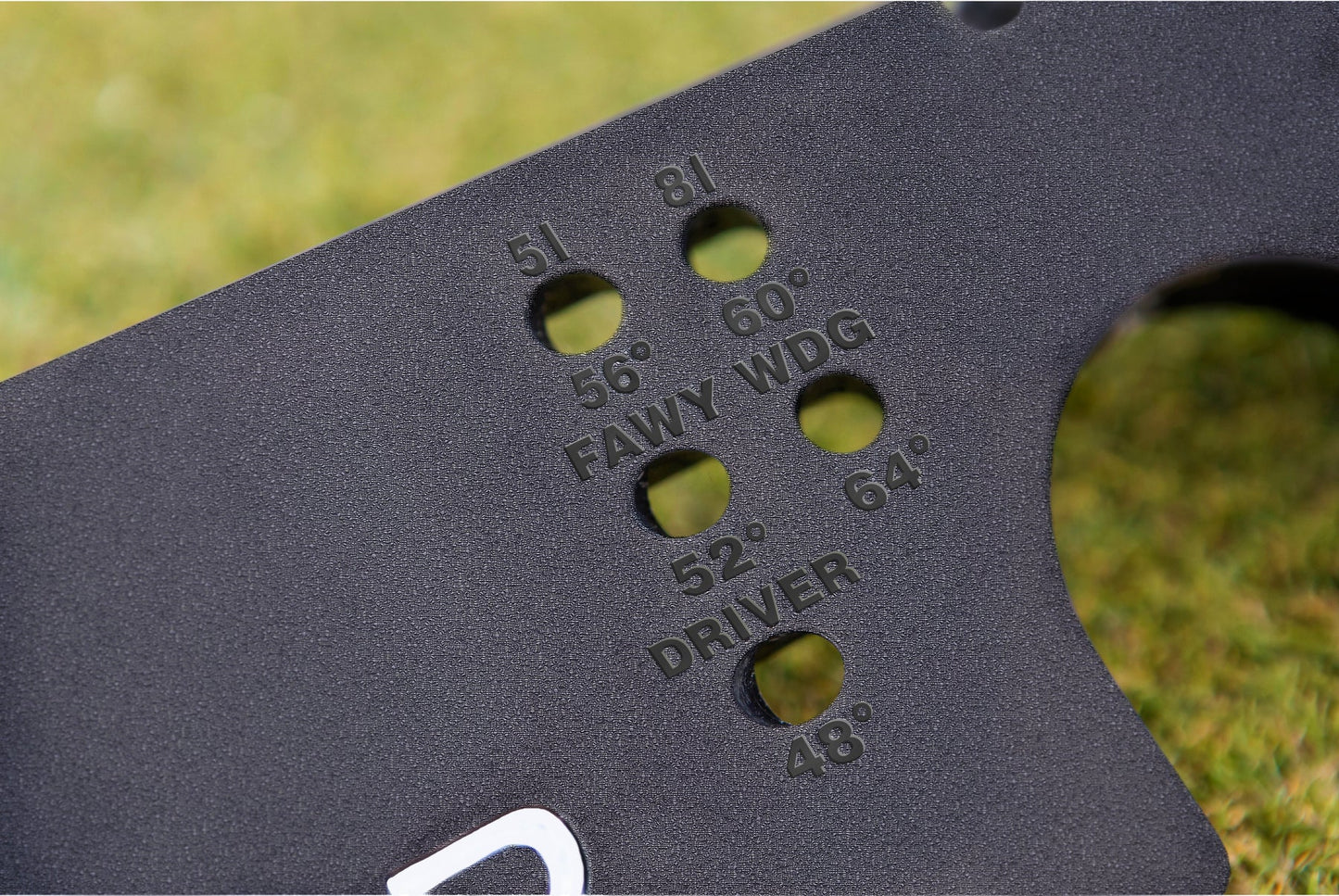 Tour Aim 2.0 Golf Training Aid (With 4 Alignment Sticks)