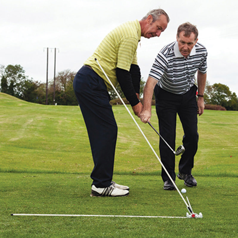 Golf Swing Plane Perfector