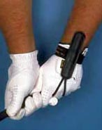 The Wrist Tac-Tic