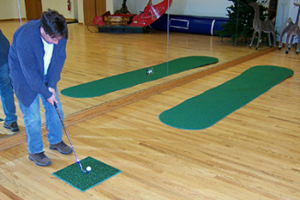 Big Moss Original EX2