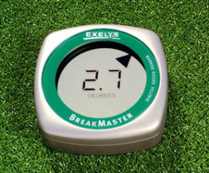 Exelys Breakmaster – TheGolfTrainingAidStore.com Exelys Breakmaster – TheGolfTrainingAidStore.com