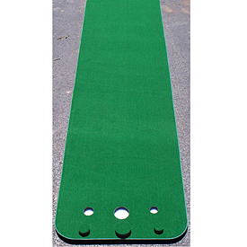 Big Moss Competitor Series Pro TW Putting Green (3'x12')