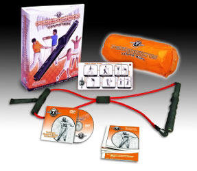 Golf Gym Personal Edition