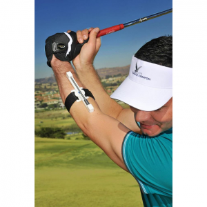 SwingClick Golf Swing Trainer