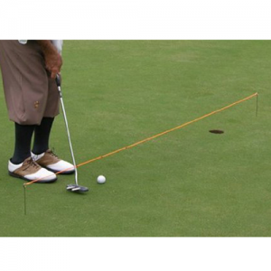 TrueShot Bee Line Putting String