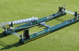 Z Factor Perfect Putting Machine