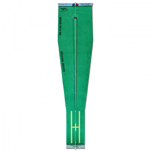 Big Moss Birdie Path MB Golf Putting Green