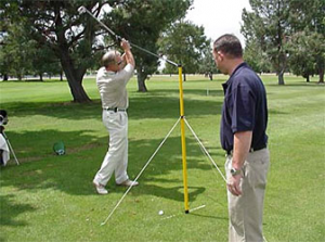 The Dream Swing Golf Swing Improvement System