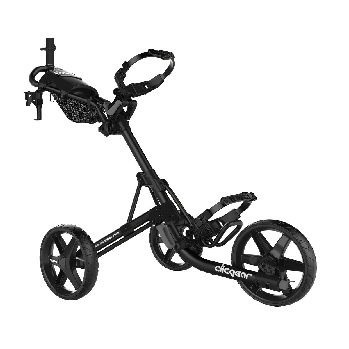 Clicgear Model 4.0 Golf Push Cart