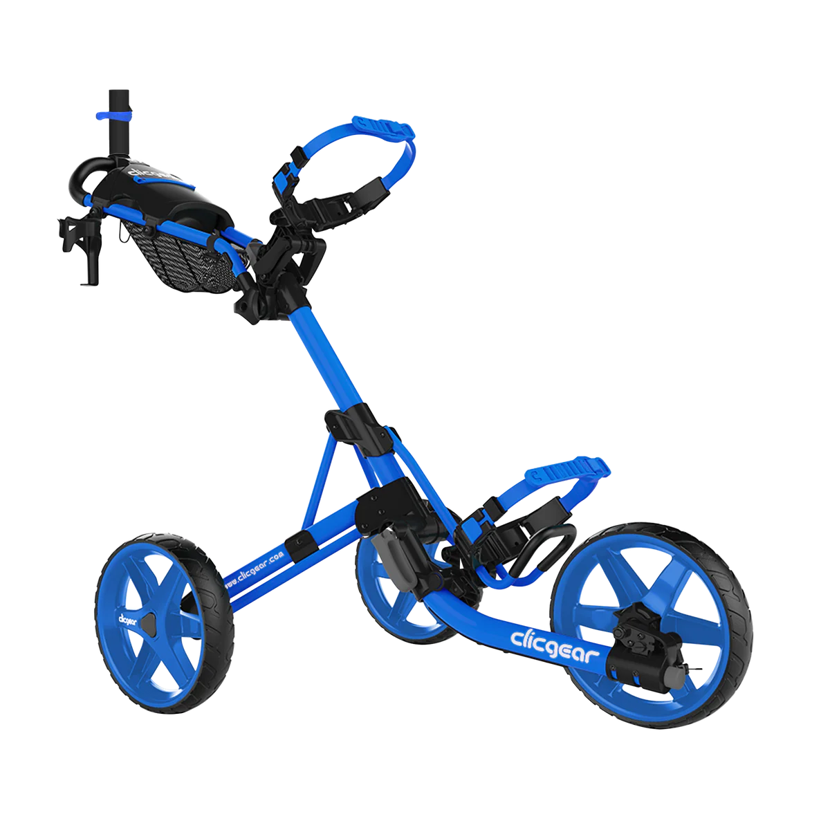 Clicgear Model 4.0 Golf Push Cart
