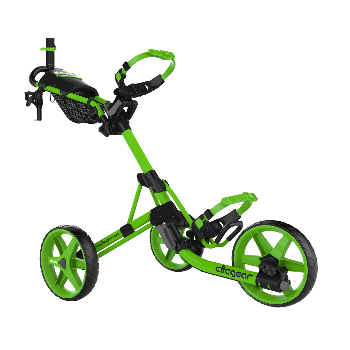 Clicgear Model 4.0 Golf Push Cart