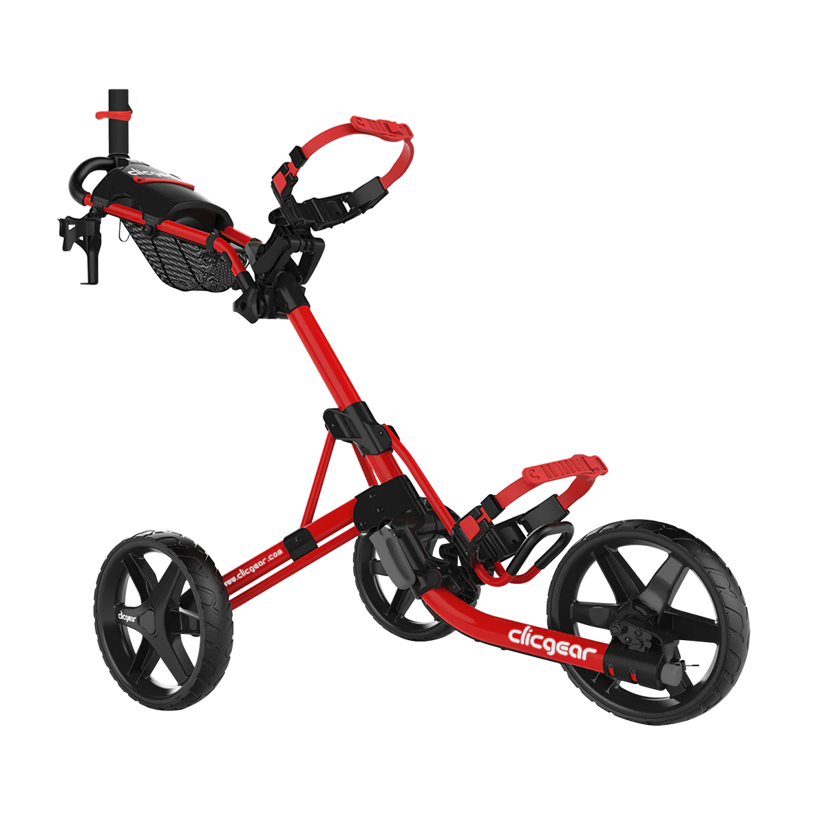 Clicgear Model 4.0 Golf Push Cart