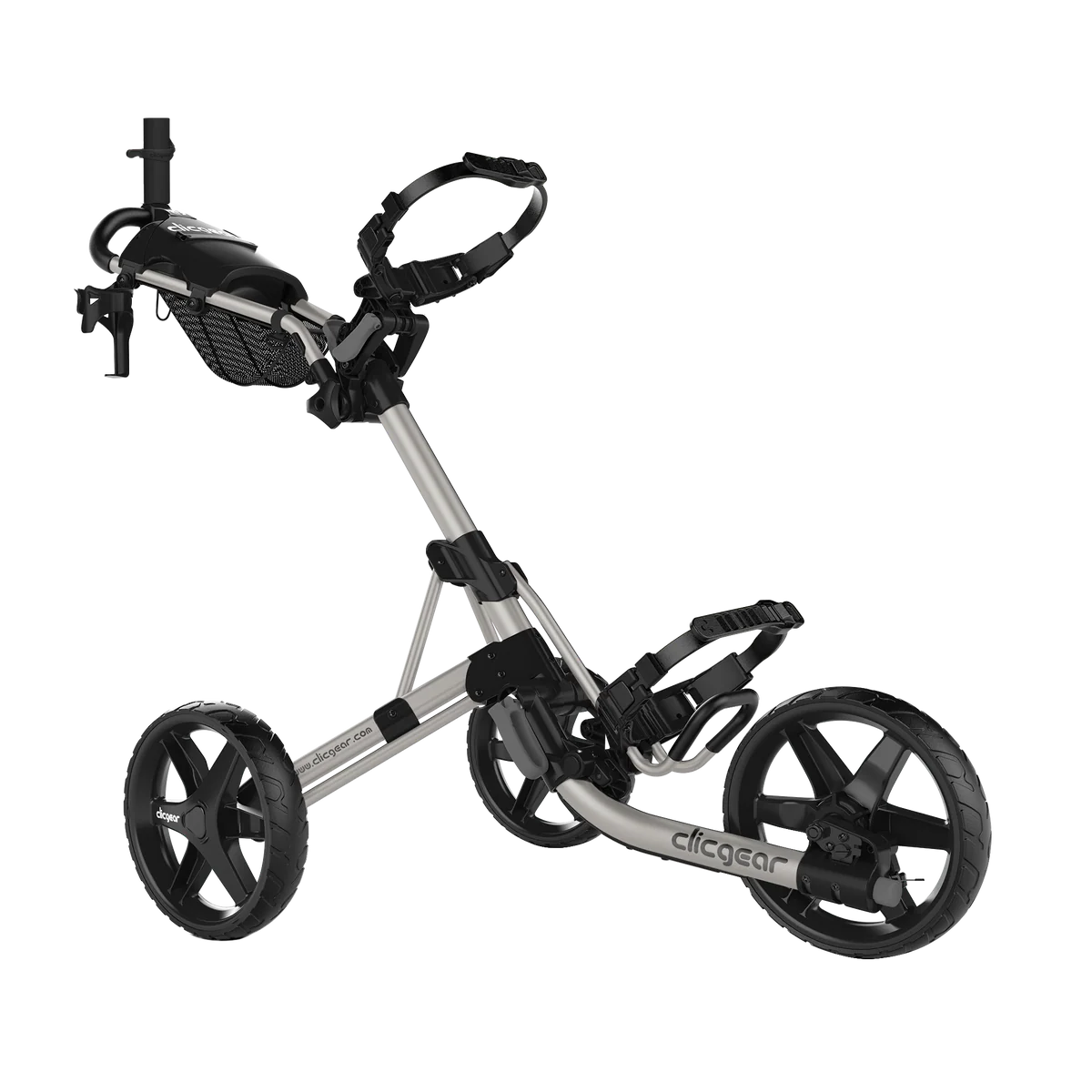 Clicgear Model 4.0 Golf Push Cart
