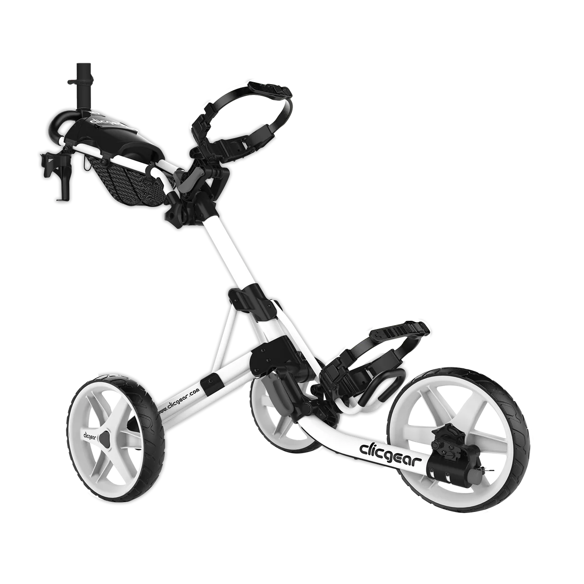 Clicgear Model 4.0 Golf Push Cart