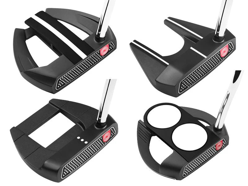 GPaint Golf Club Touch Up Paint - Odyssey Black - (Covers Full Range)