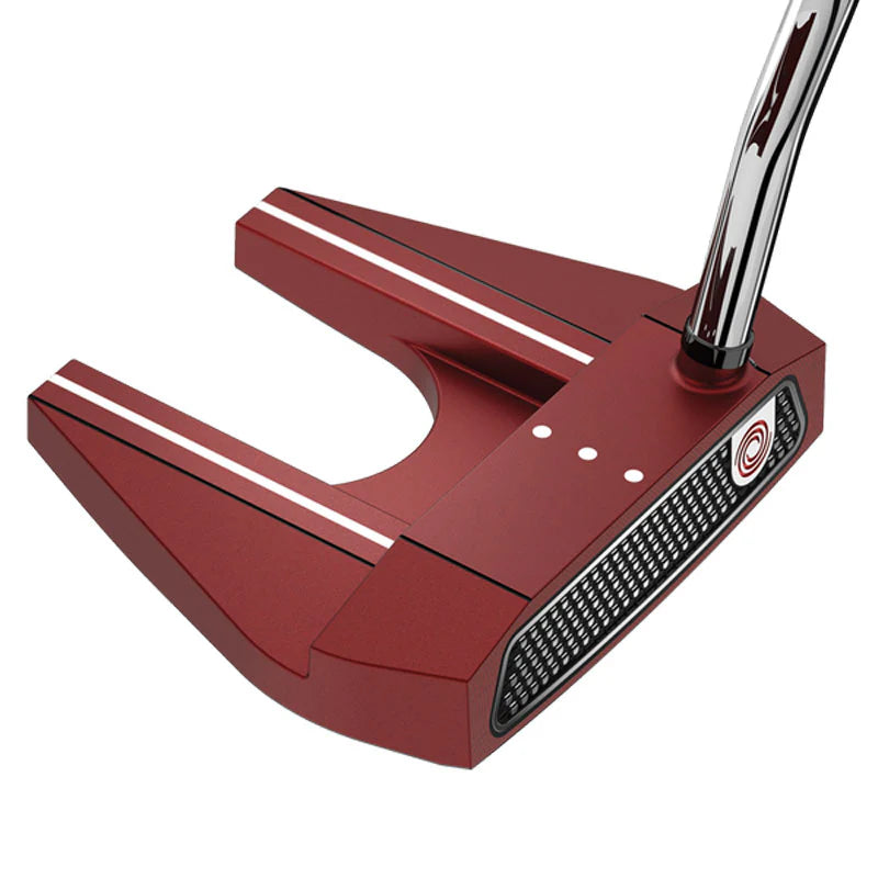 GPaint Golf Club Touch Up Paint - Odyssey O-Works Red
