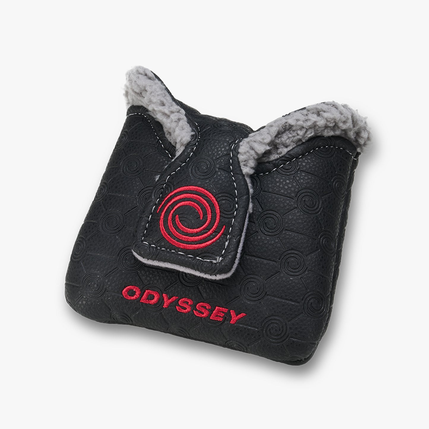 Odyssey Square 2 Square Tri-Hot Jailbird SB Putter
