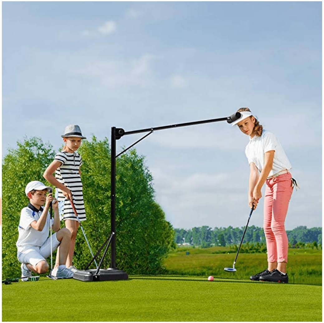Pro Head 2 Golf Swing Training Aid