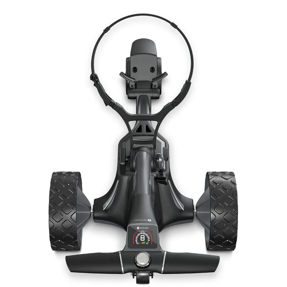 Motocaddy M7 Remote Electric Golf Trolley