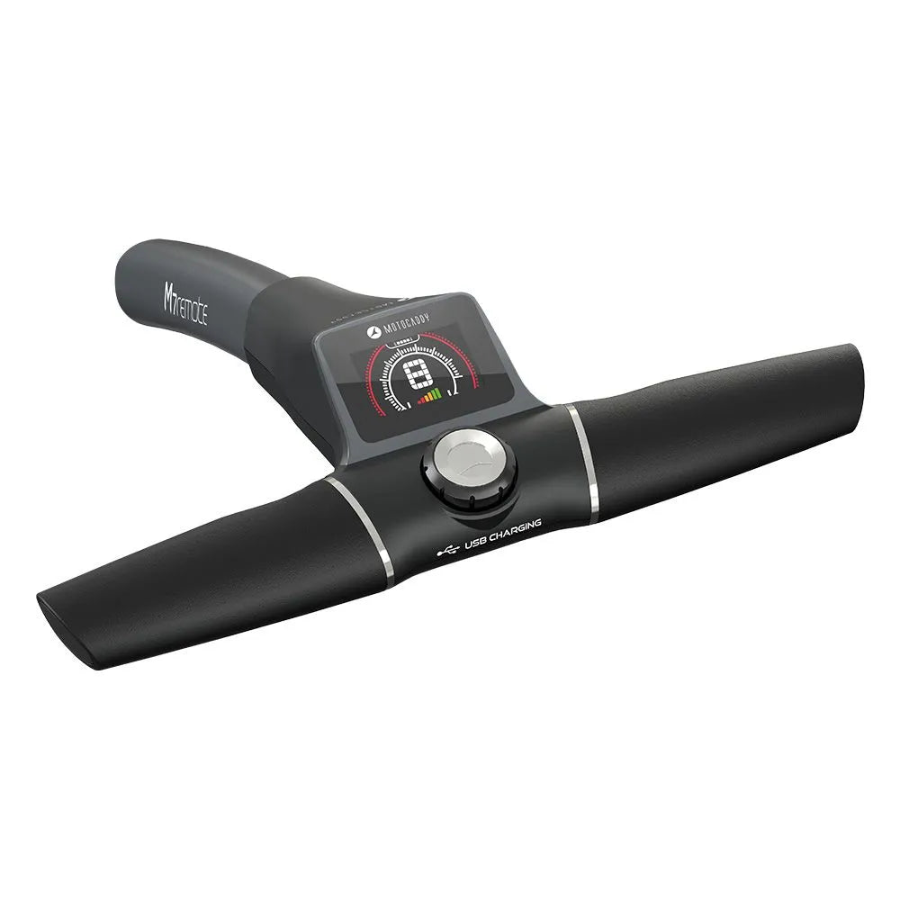 Motocaddy M7 Remote Electric Golf Trolley