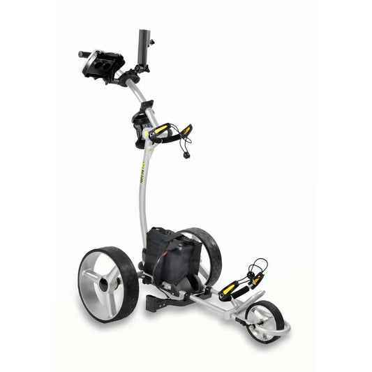 BatCaddy X4 Sport Electric Golf Push Cart