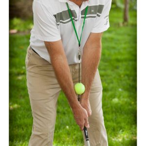 TrueShot Sync Ball - Golf Training Aid