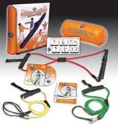 Golf Gym Masters Edition