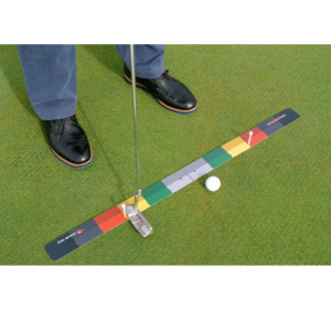 EyeLine Golf Stroke Meter
