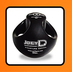 Golf Gym PowerBall