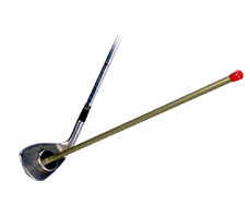Magnetic Lie Angle Tool
