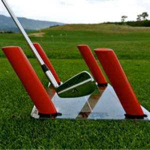 Eyeline Golf Speed Trap