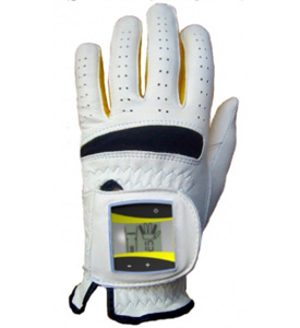 SensoGlove Golf Training Aid