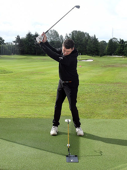 Swing Eye Golf Training Aid