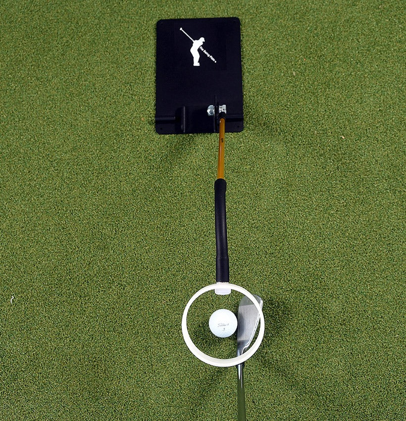 Swing Eye Golf Training Aid