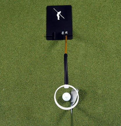 Swing Eye Golf Training Aid