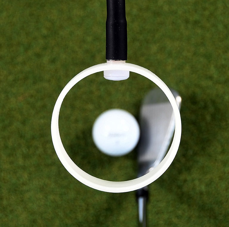 Swing Eye Golf Training Aid