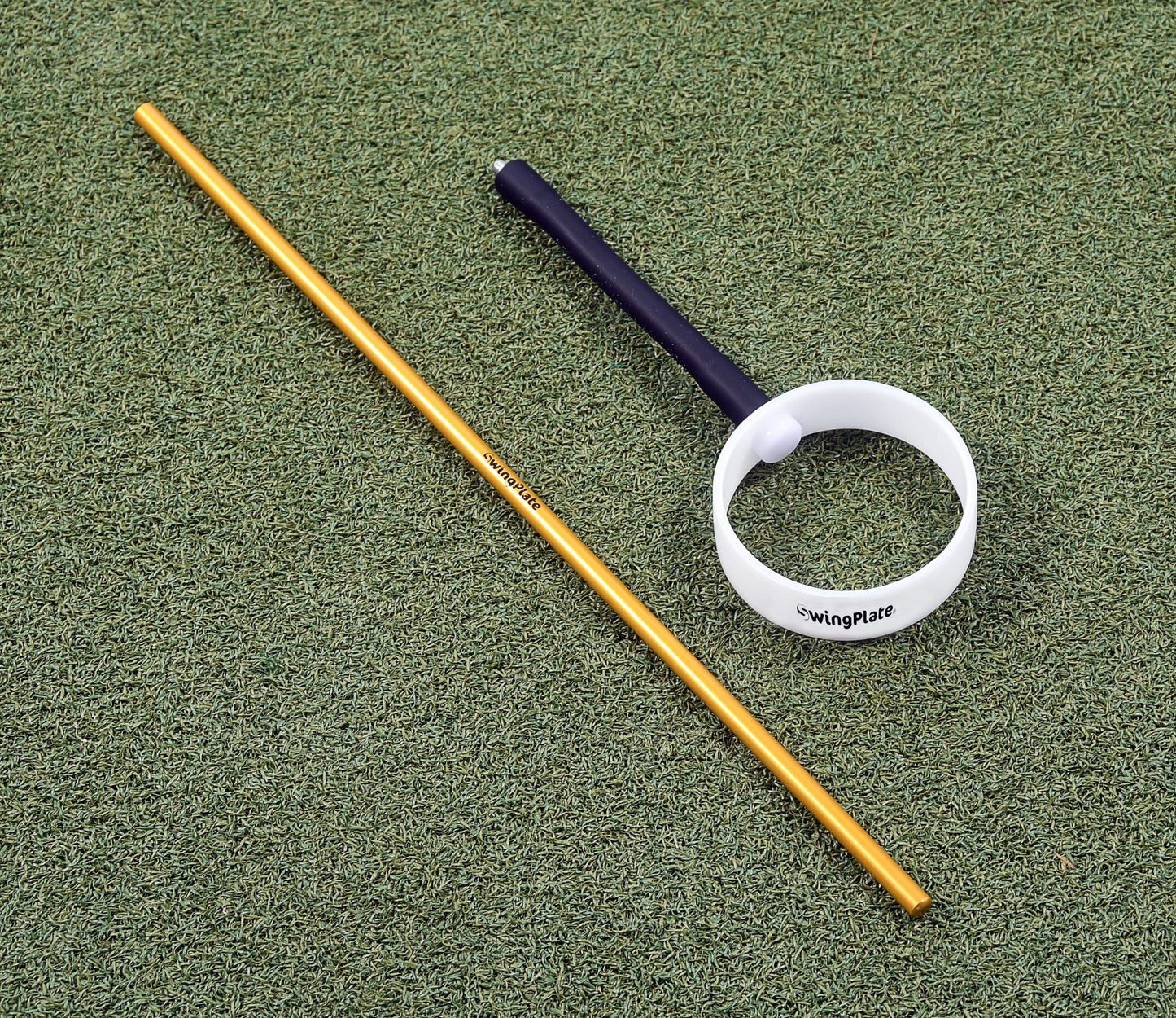 Swing Eye Golf Training Aid