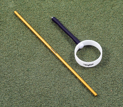 Swing Eye Golf Training Aid