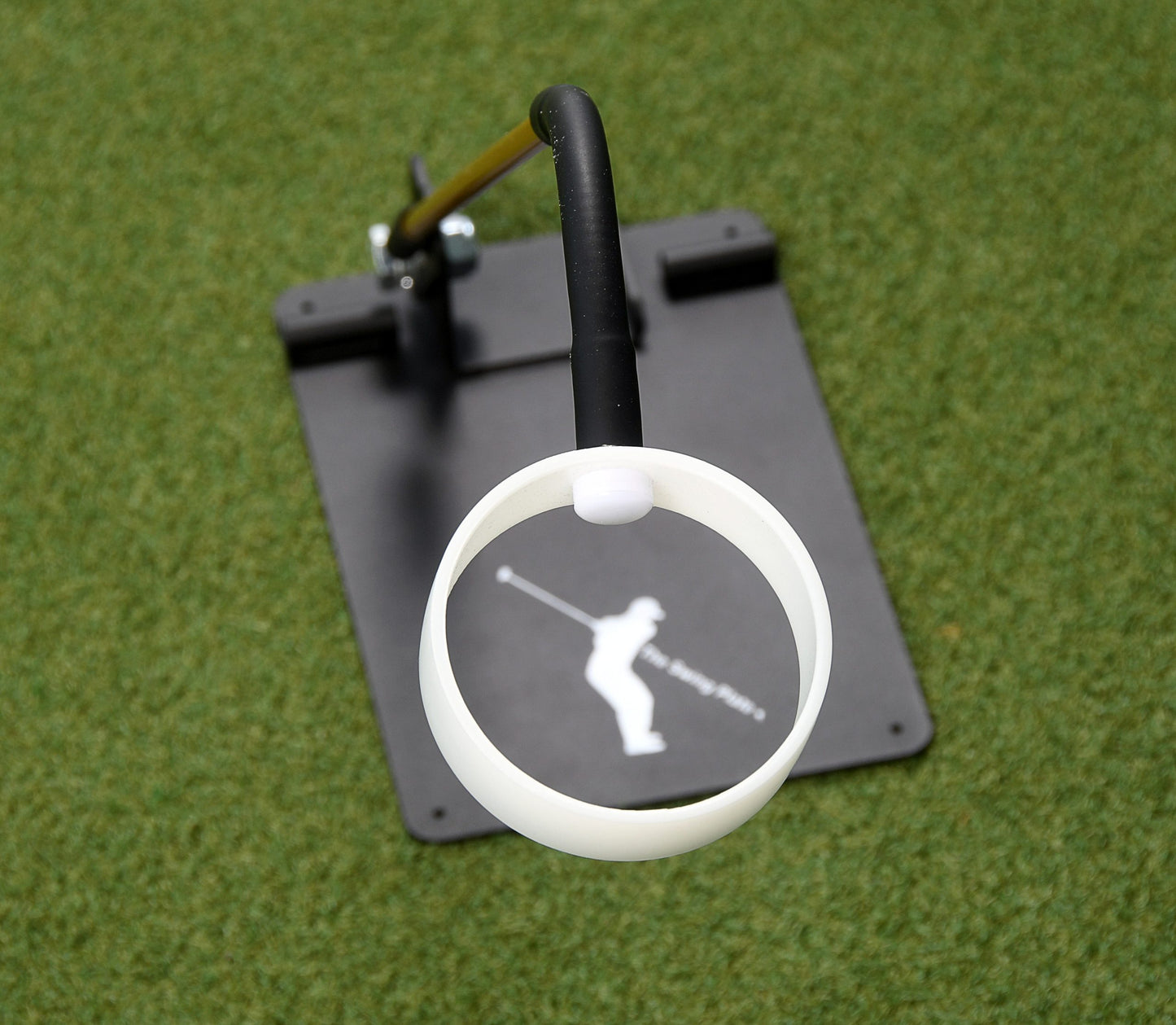 Swing Eye Golf Training Aid