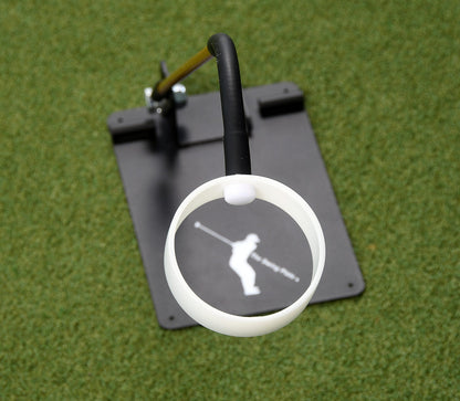 Swing Eye Golf Training Aid