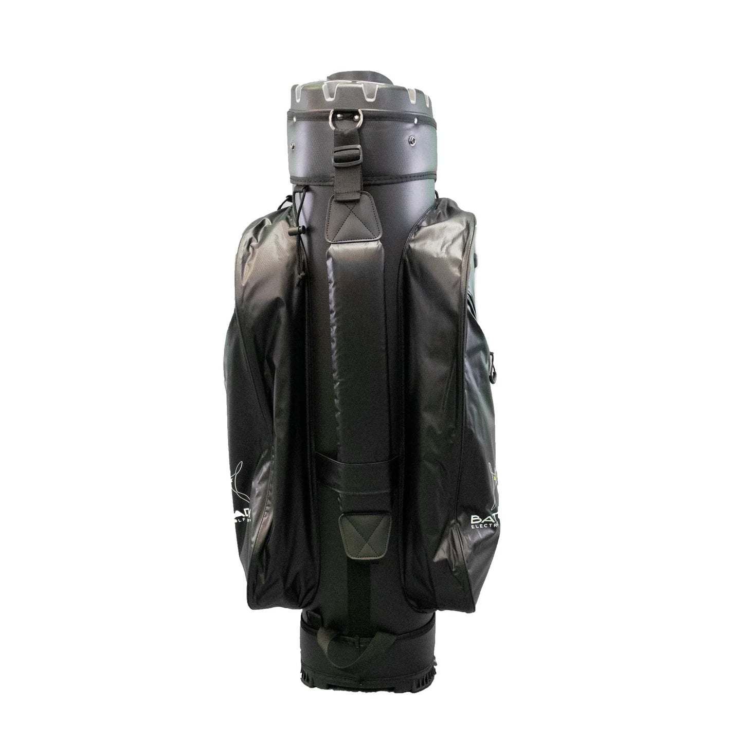 Bat Caddy Quiet Top Waterproof Golf Bag