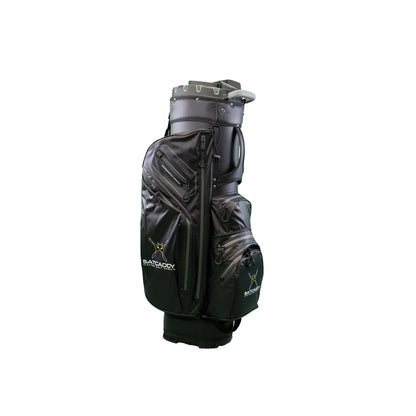 Bat Caddy Quiet Top Waterproof Golf Bag