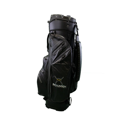 Bat Caddy Quiet Top Waterproof Golf Bag