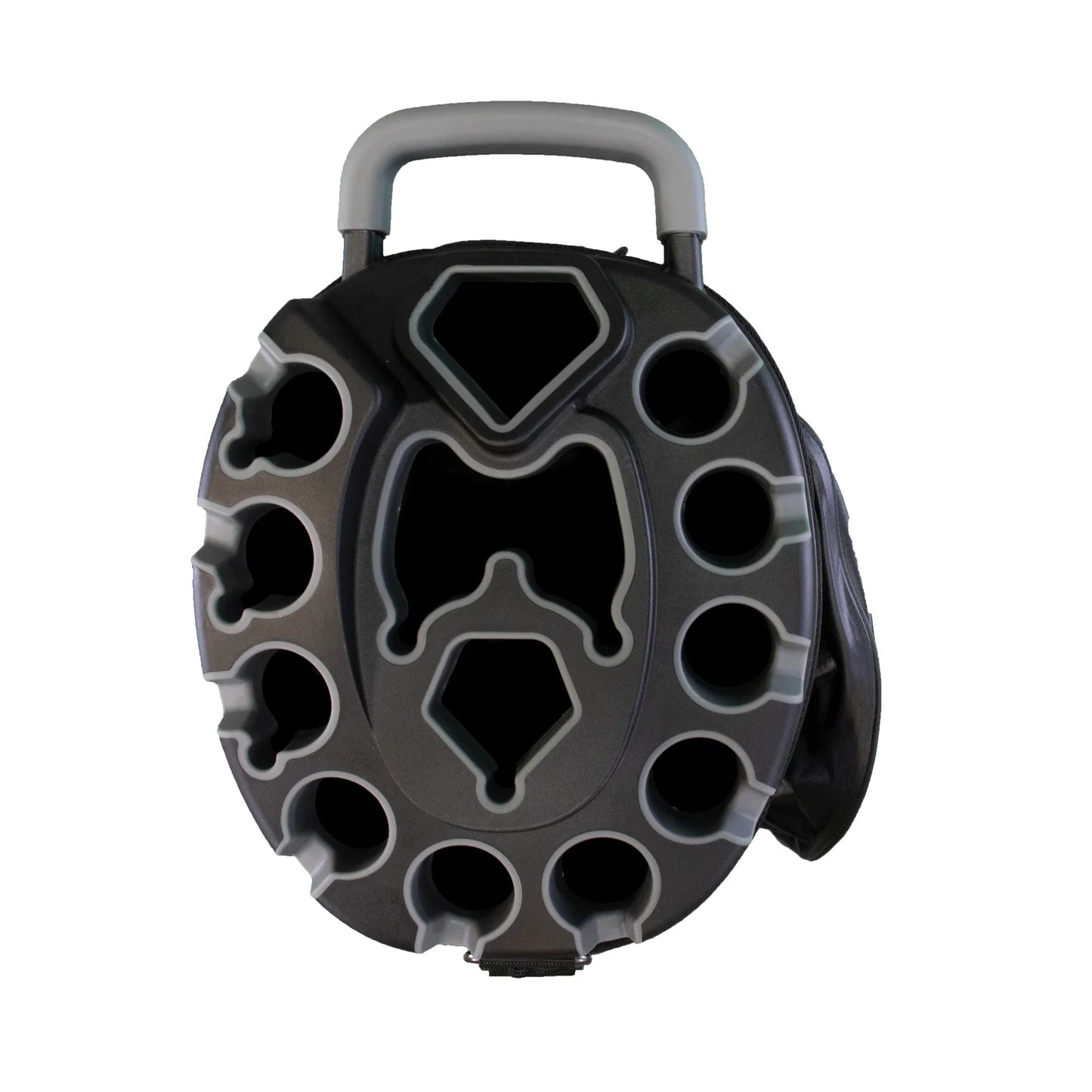 Bat Caddy Quiet Top Waterproof Golf Bag